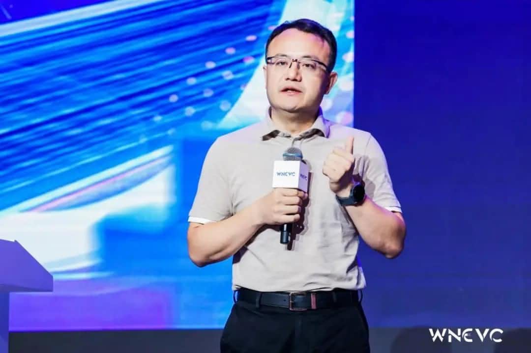 u支付(中国)CEO程鹏：数据确权、数据安全与数据闭环“新”思路